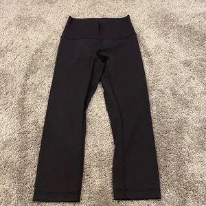 Black Wunder Under 21”